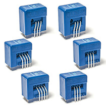 LES, LESR, LKSR, LPSR, LXS, LXSR current sensors
