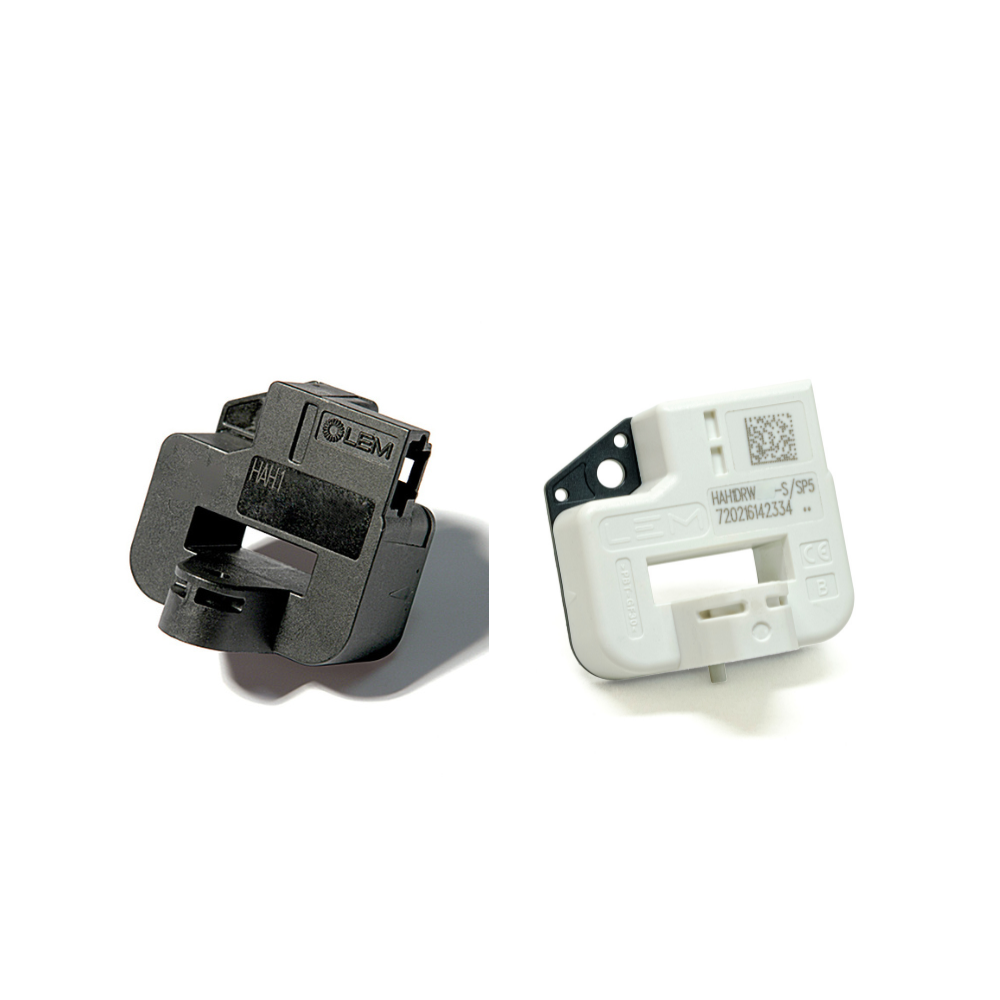 HAH1 automotive current sensors