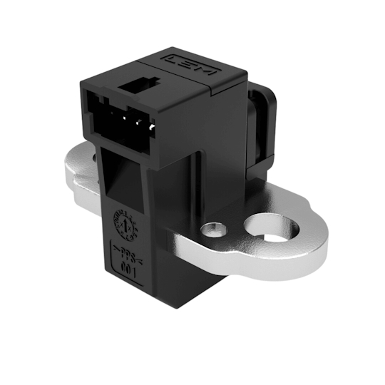 SMU automotive current sensors