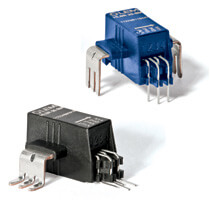 HLSR current sensors series