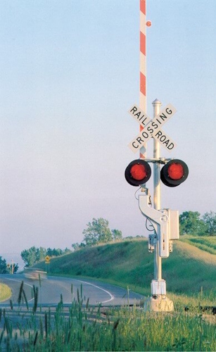 Trackside application