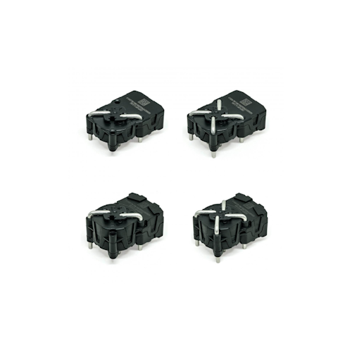 CDT leakage current sensor