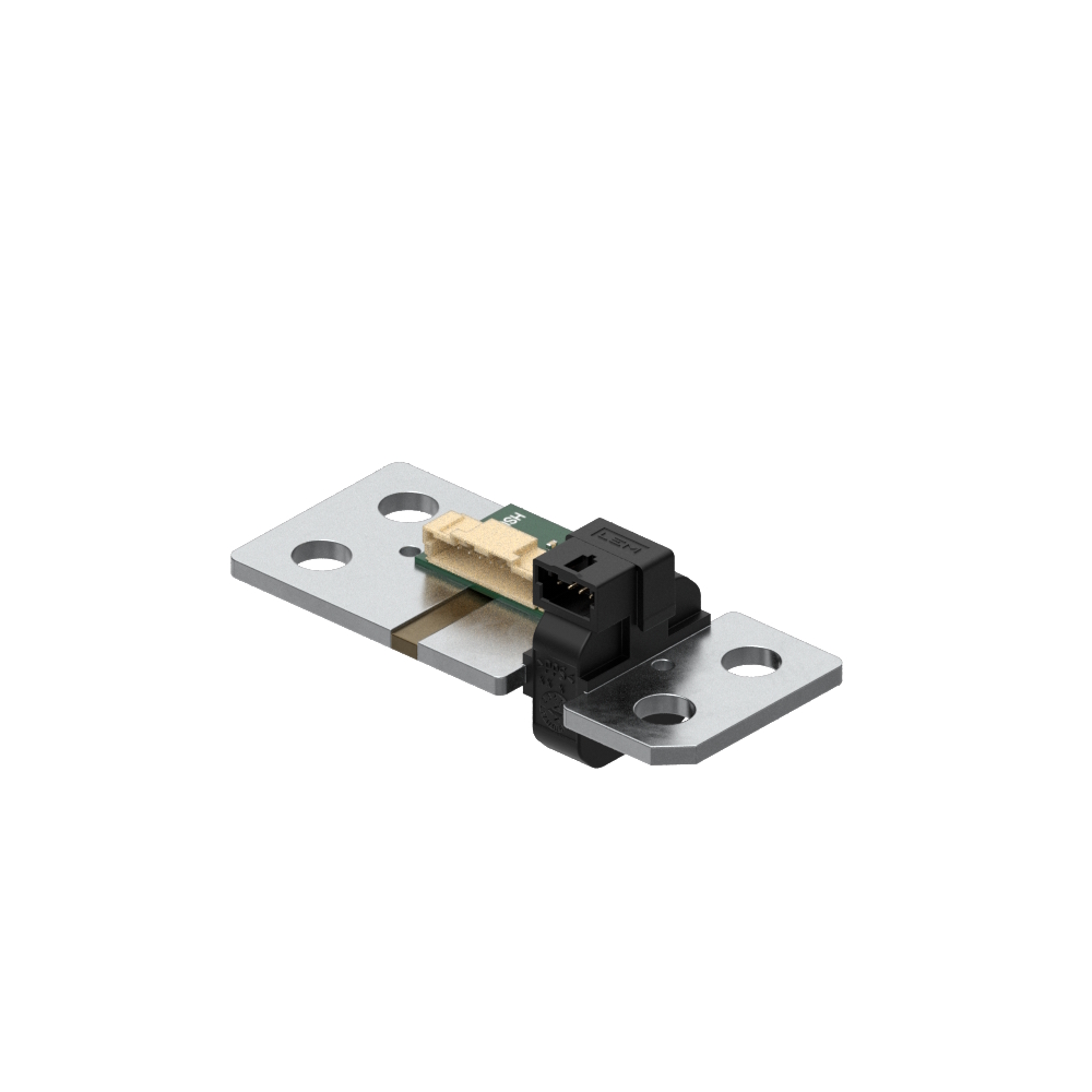 HSU hybrid battery current sensor