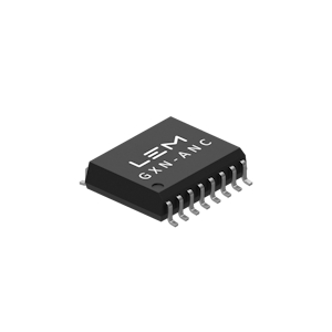 GXN ANC current sensor ic