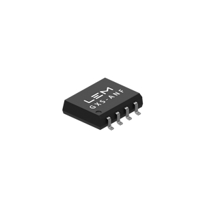 GXS ANF current sensor IC