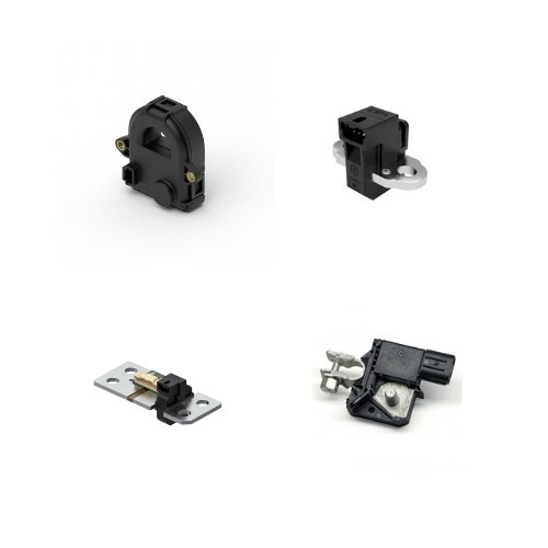 battery current sensors products range