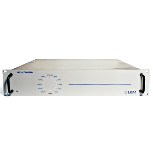 IST power supply Series