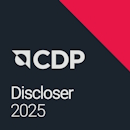 CDP logo