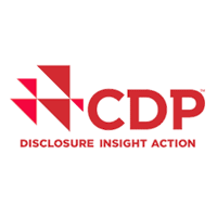 CDP logo