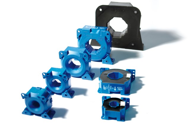 LFシリーズ電流センサ