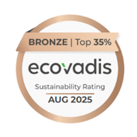 ecovadis logo