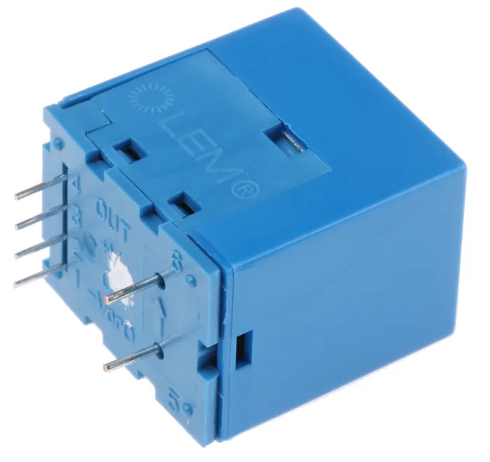 HX current sensors