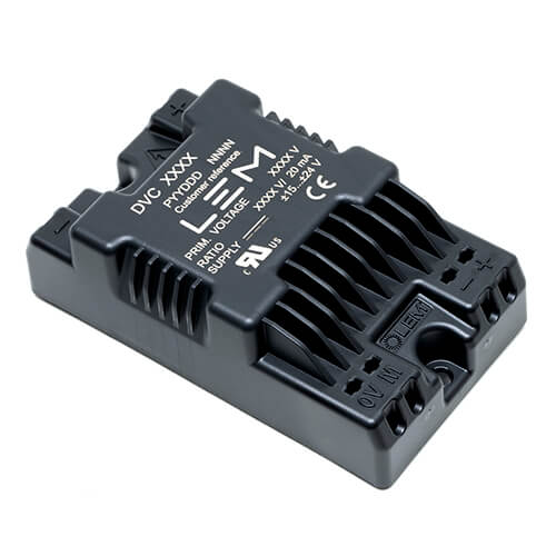 DVC 1000 series