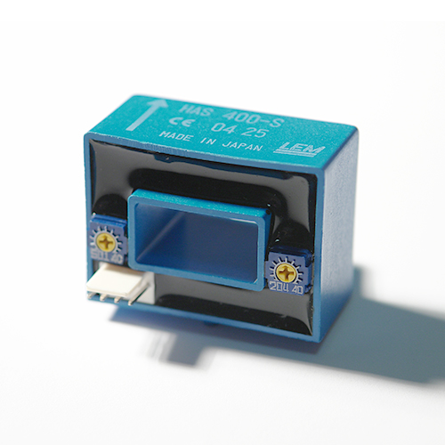 HAS current sensors