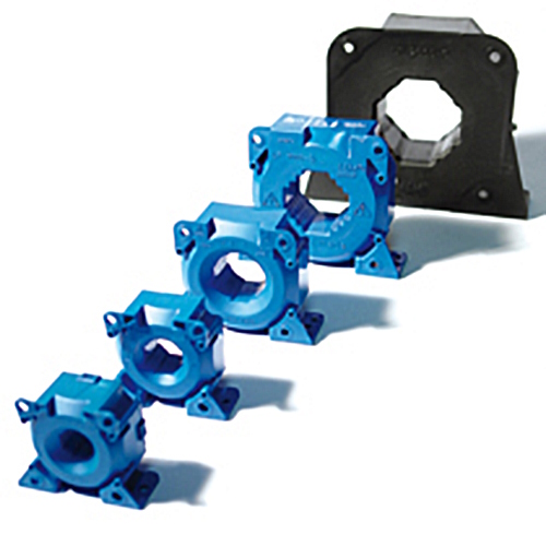 LF 205, 305, 505, 1005, 2005 current sensors