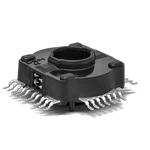 HC16F 1600-S01