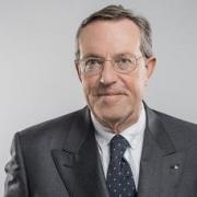 Ulrich J. Looser