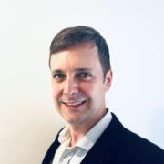 Antoine Chulia Chief Financial Officer