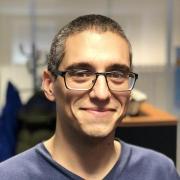 Claudio Podda